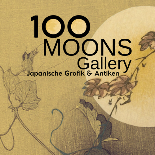 100 Moons Gallery 